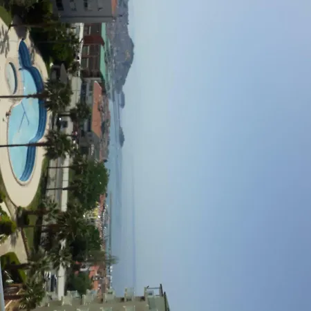 L'ambiance Royal Palace Hotel 4*