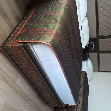 L'ambiance Royal Palace Kusadasi